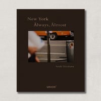 New York Älways, Älmost / Seishi Shirakawa