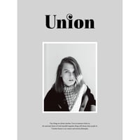 Union issue 6