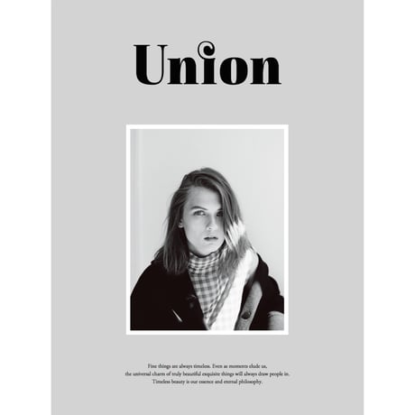 Union issue 6