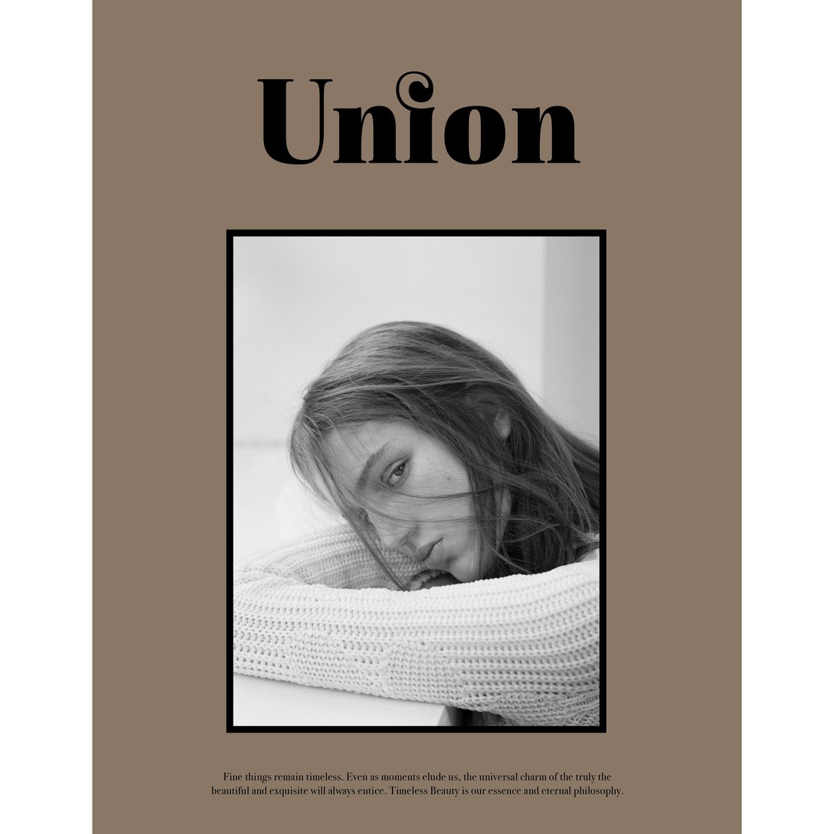 Union #9 | WSTORE