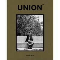 Union issue 6 | WSTORE