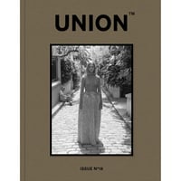 Union issue 6 | WSTORE