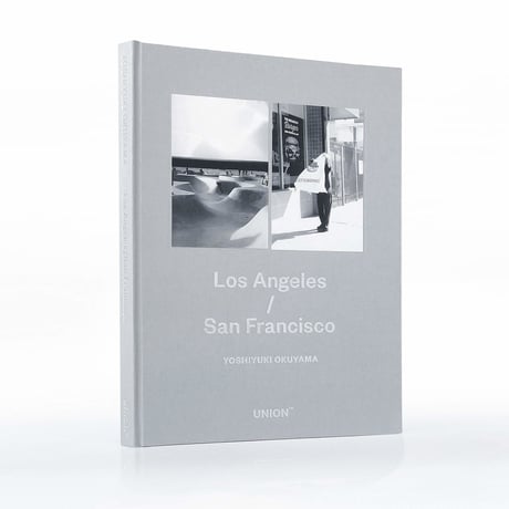Los Angeles / San Francisco by 奥山由之