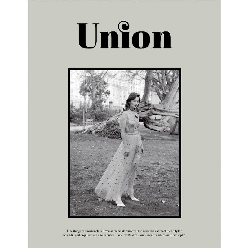 Union issue 11 | WSTORE