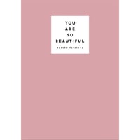 YOU ARE SO BEAUTIFUL / KAZUKO HAYASAKA
