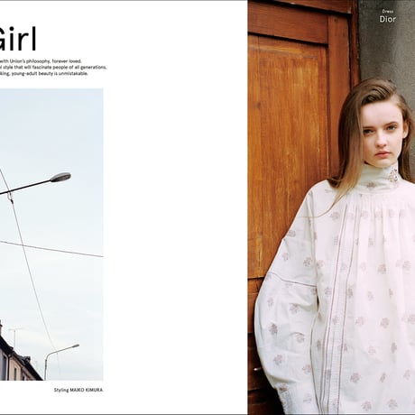 Union issue 7