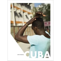 CUBA / HIRO KIMURA