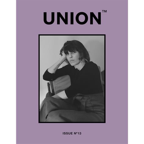 UNION issue 13