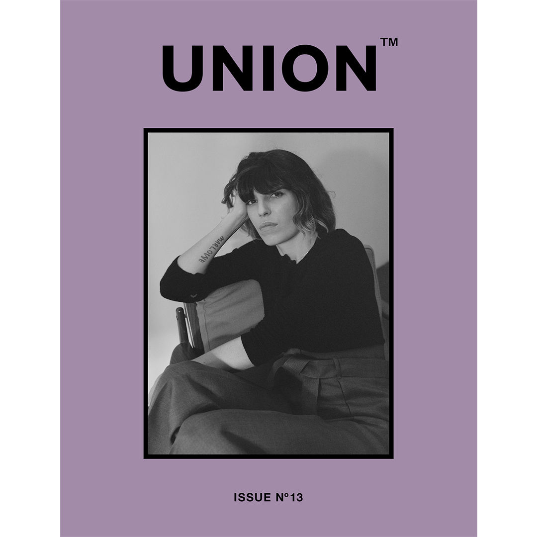 UNION issue 13 | WSTORE