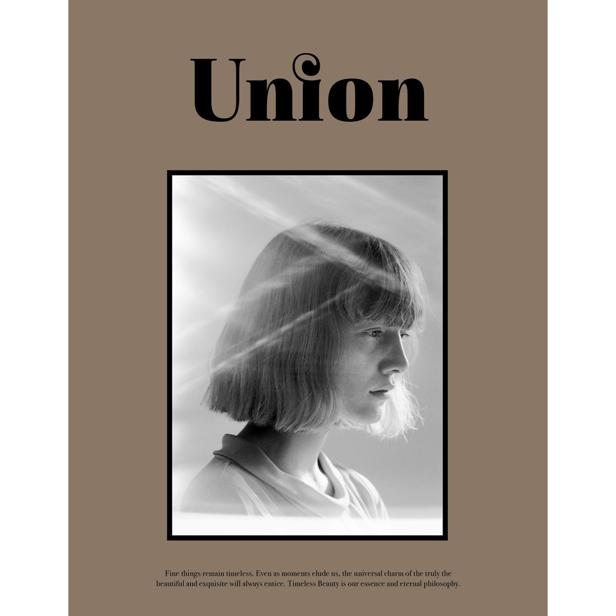 Union #9 | WSTORE