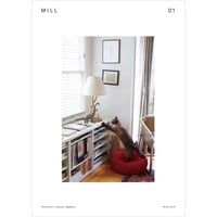 MILL ISSUE 01