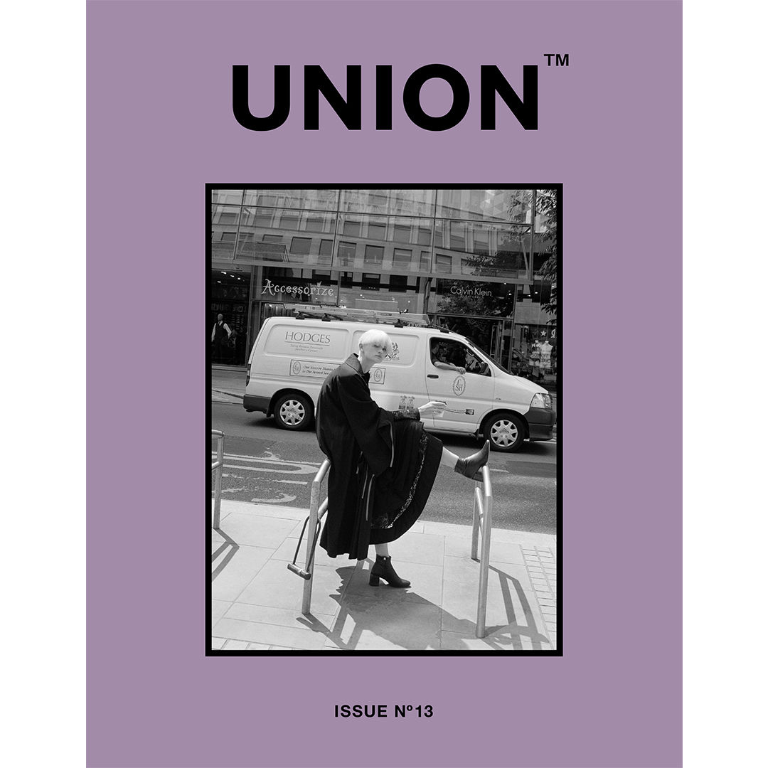 UNION issue 13 | WSTORE