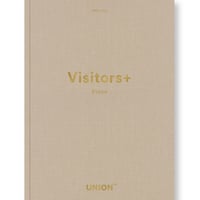 Visitors+ by Piczo