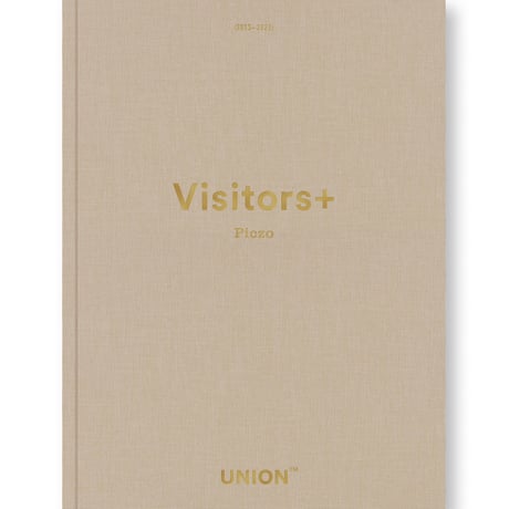 Visitors+ by Piczo