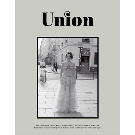 Union issue 11