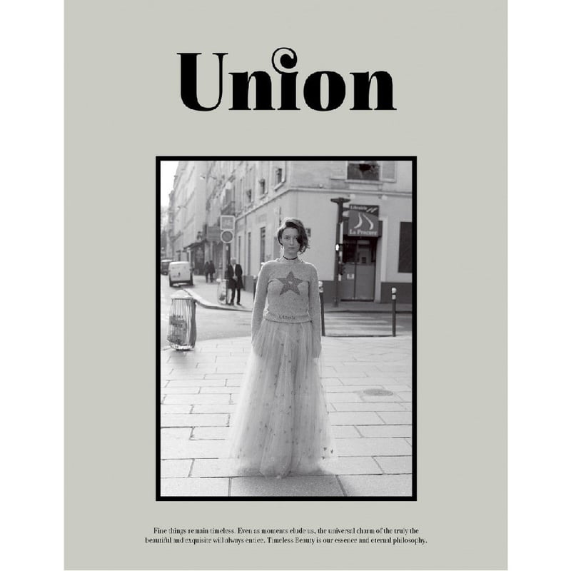 Union issue 11 | WSTORE