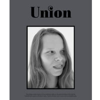 Union issue 6 | WSTORE