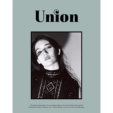Union issue 8