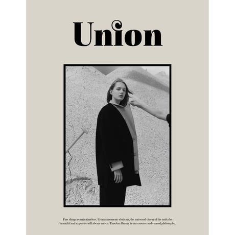 Union issue12