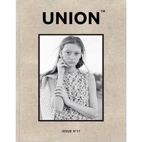 UNION issue 17