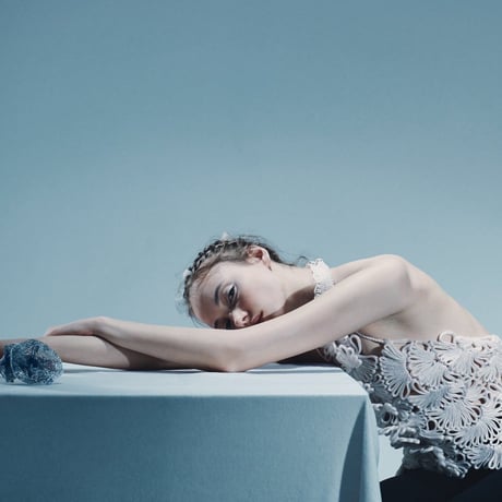 『KYOKO NAGASAWA Knit & Textile designer』
