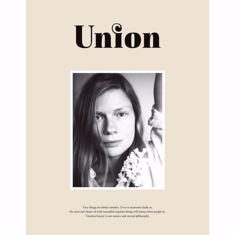 Union issue 7