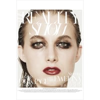 THE REALITY SHOW No4