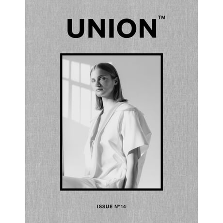 Union issue14