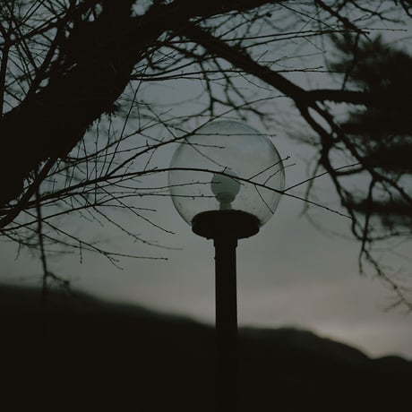 When skin has eyes / Benjamin Hosking