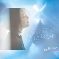 【2枚組】BEST & LIVE 『Liaison-リエゾン-』