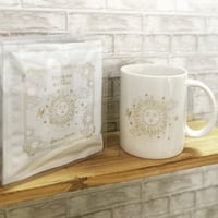 2022-2023 Winter Gift❅マグカップ&コーヒーSET