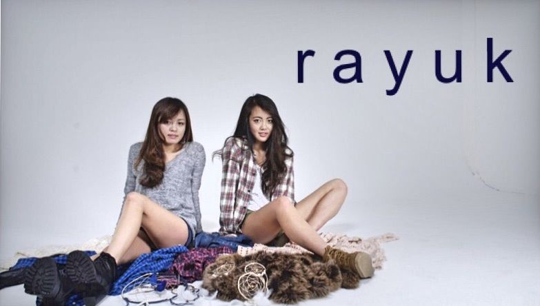 r a y u k
