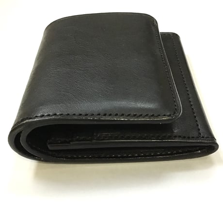 コンビ2折財布