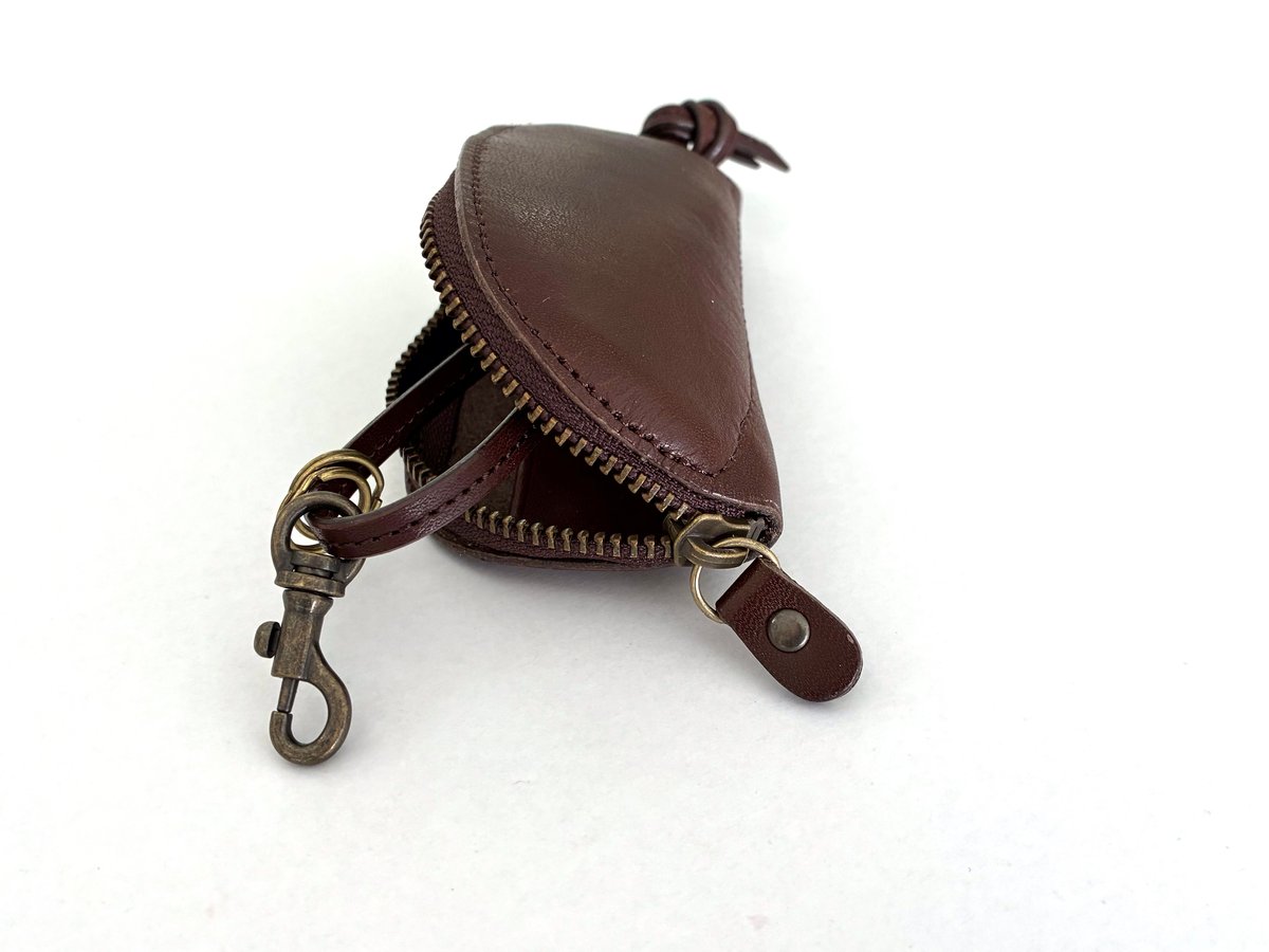 ネズミキーケース | nasukonsha