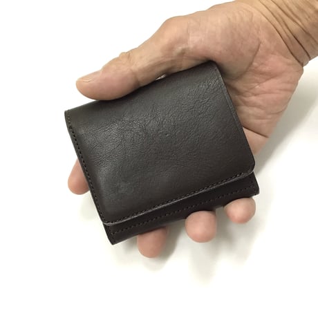 コンビ2折財布