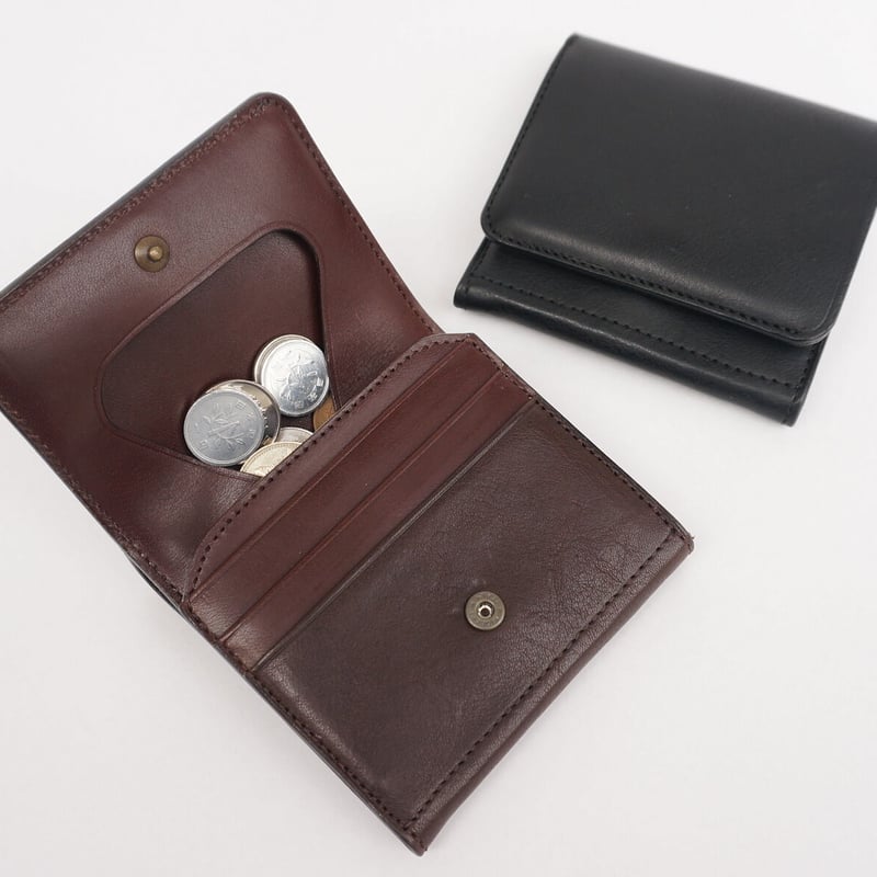 コンビ2折財布 | nasukonsha