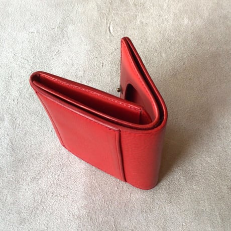 コンビ2折財布