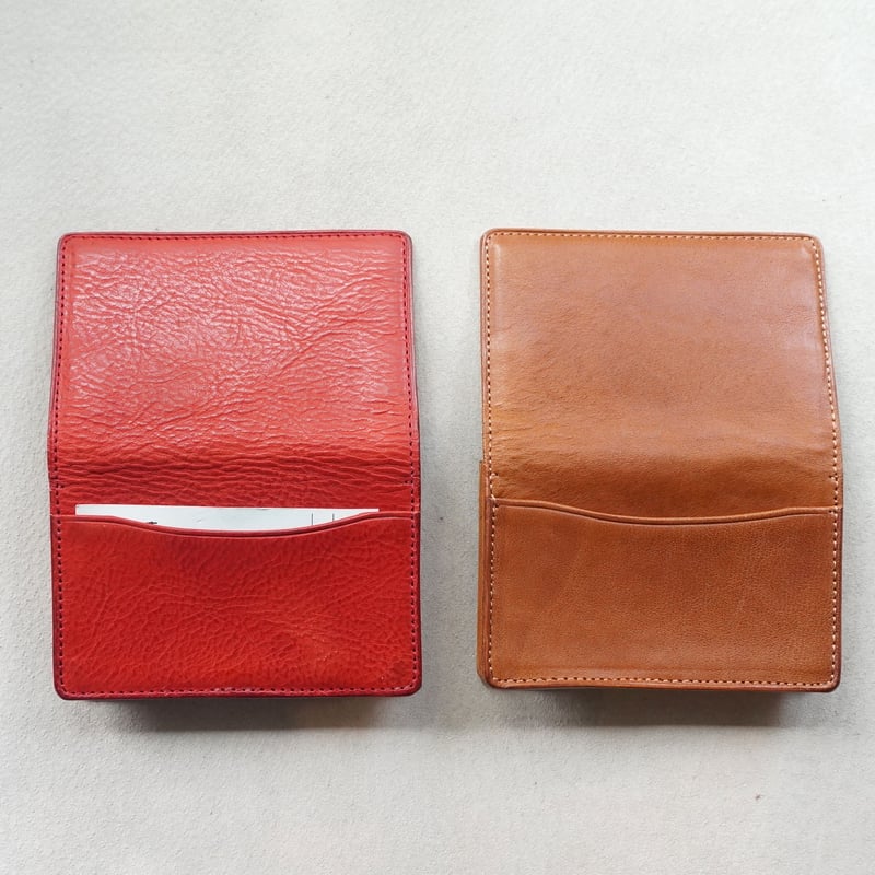 コンビ名刺入れ | nasukonsha