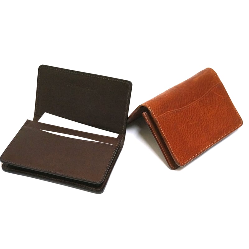 コンビ名刺入れ | nasukonsha