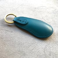 くつべらキーホルダー