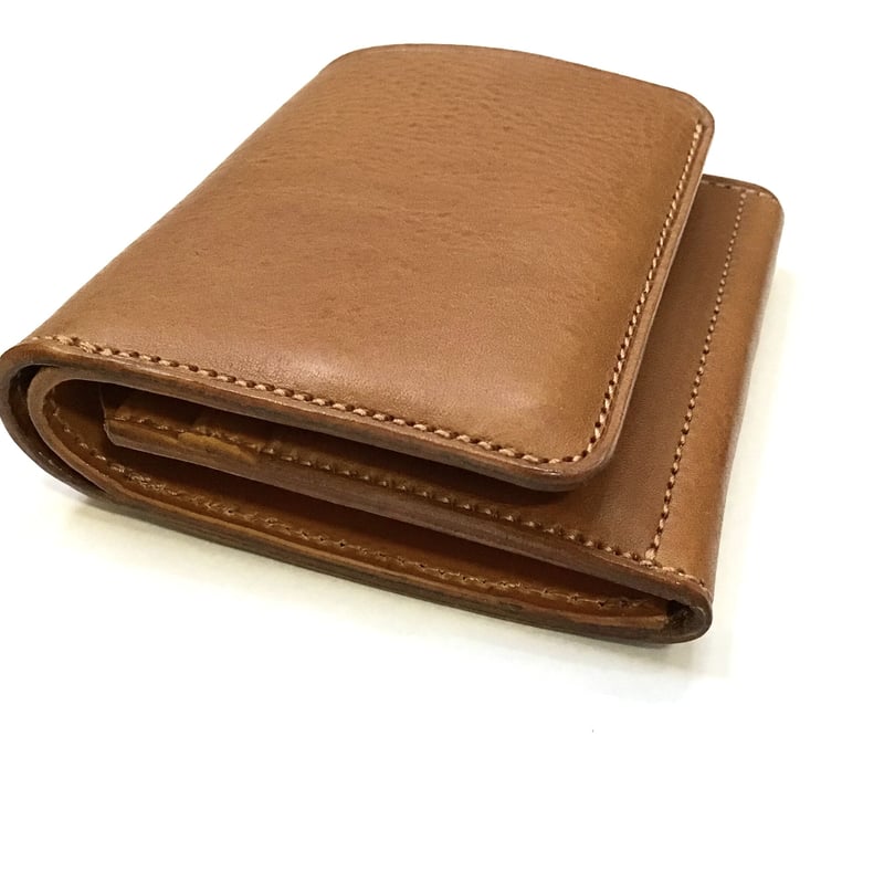 コンビ2折財布 | nasukonsha