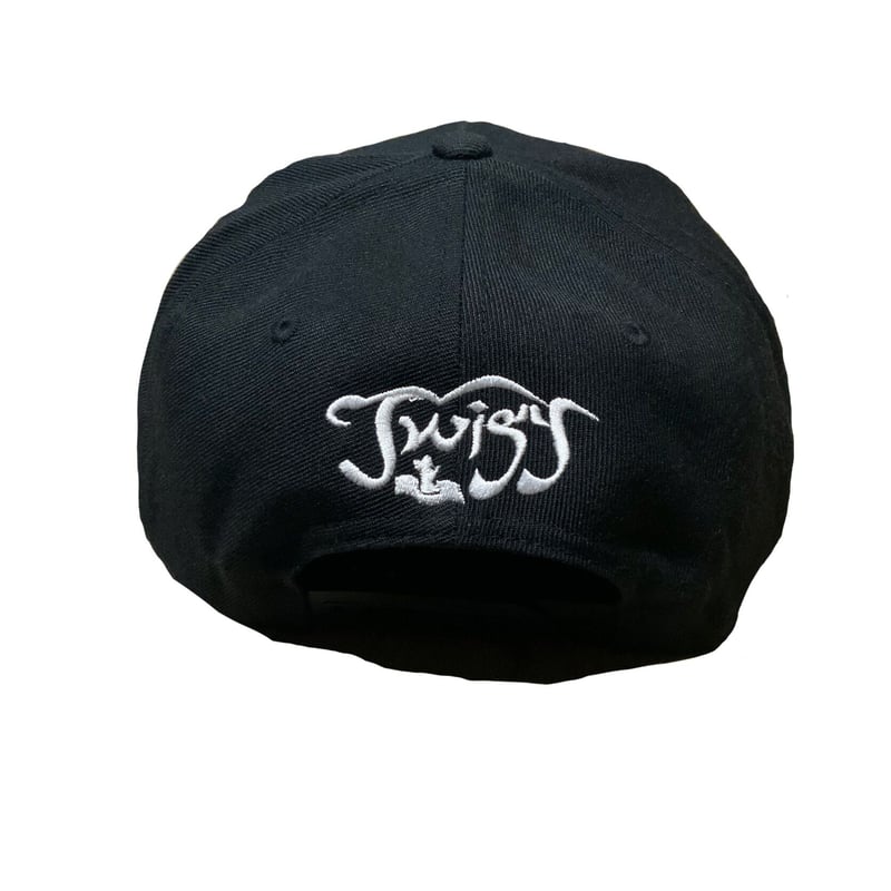TWIGY×RUDEBOYZCLUB 