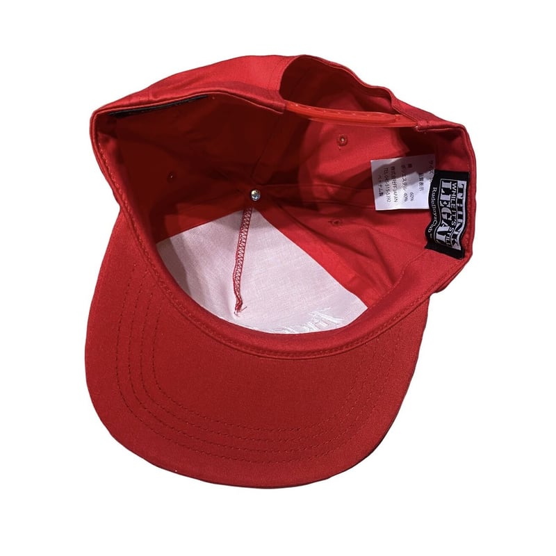 independent スナップバック cap INDEPENDENT（インディペンデント）の「INDEPENDENT / インディ