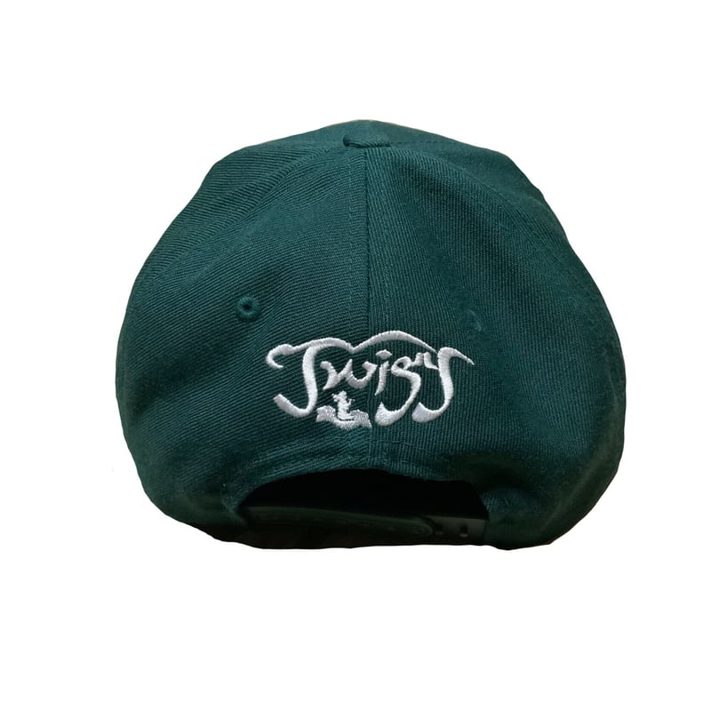 TWIGY×RUDEBOYZCLUB 