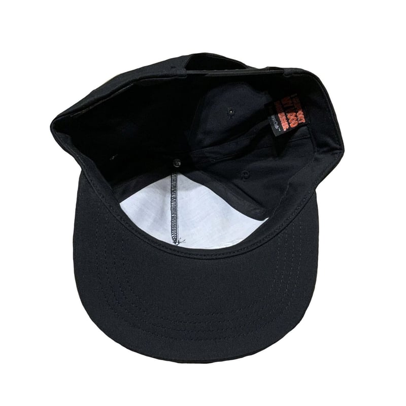 independent スナップバック cap INDEPENDENT