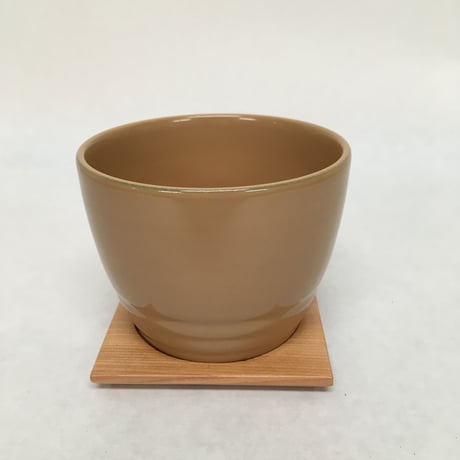 《花と漆器と色》和