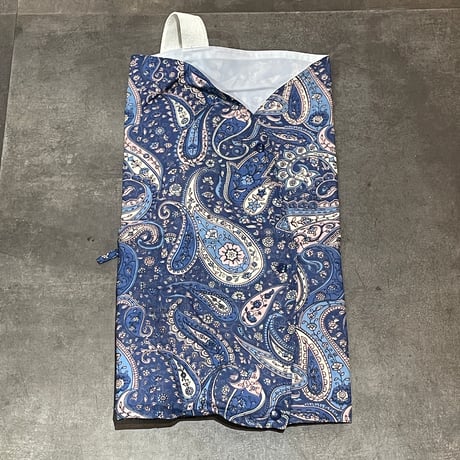お花バッグ