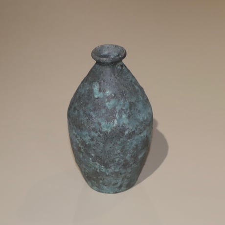 緑青彩輪立１