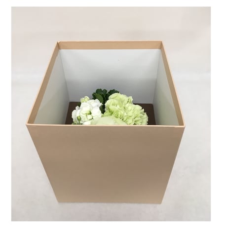 《花と漆器と色》涼味（夏）