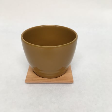 《花と漆器と色》実り（秋）